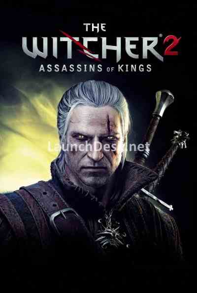 The Witcher 2 Assassins of Kings